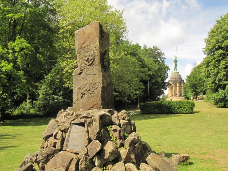 Hermannsdenkmal 2