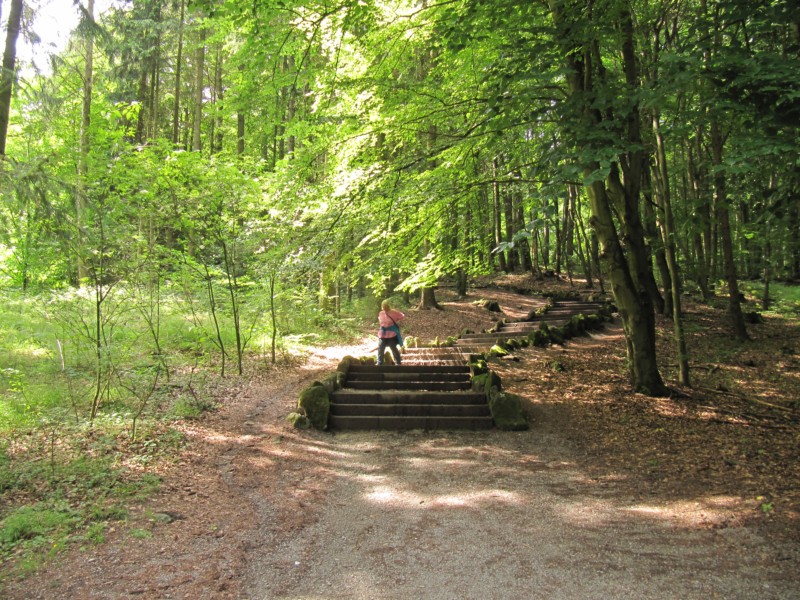 Bilder vom Bergpark 1	8