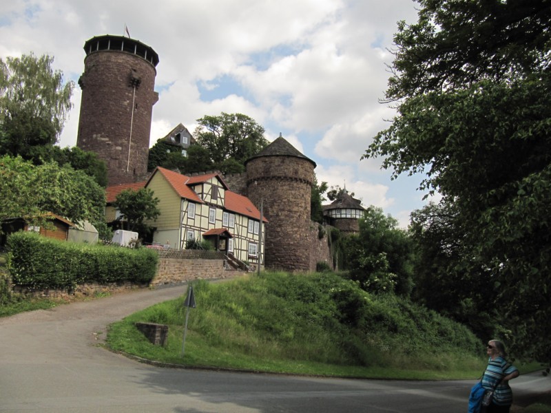 Trendelburg-Stadtbilder 3