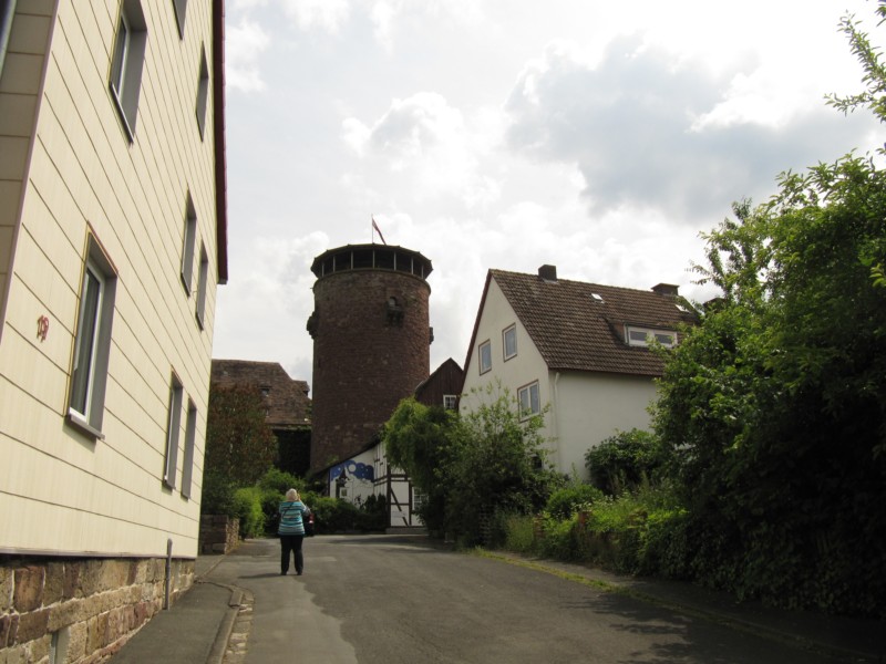 Trendelburg-Stadtbilder 16