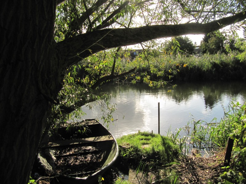 Bilder vom Campingplatz Altes Wehr 3