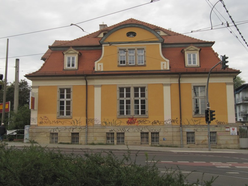 Stadtbummel Brandenburg 3