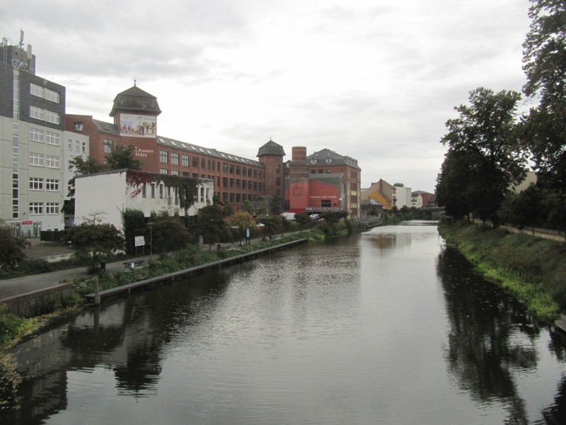 Stadtbummel Brandenburg 6