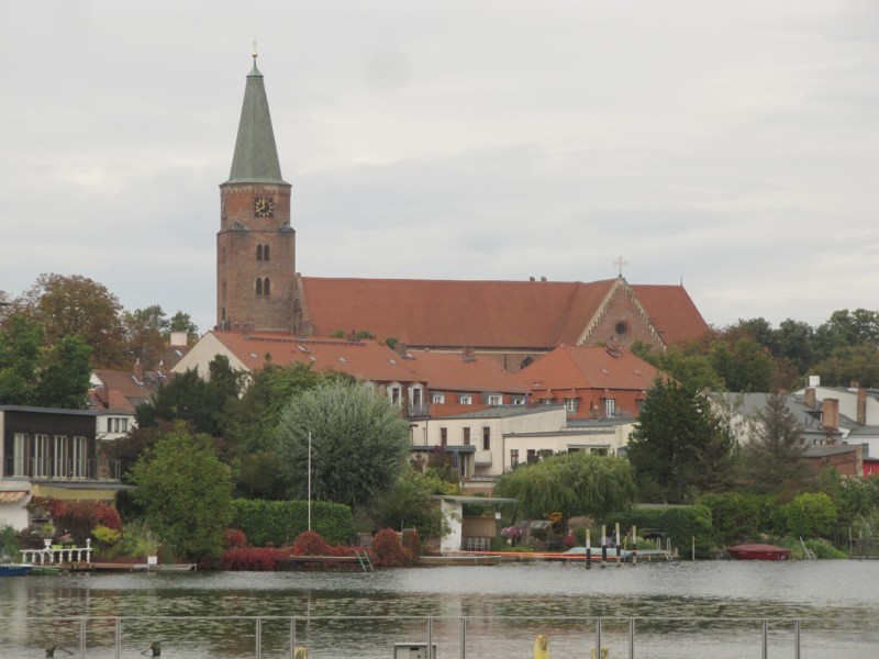 Stadtbummel Brandenburg 11