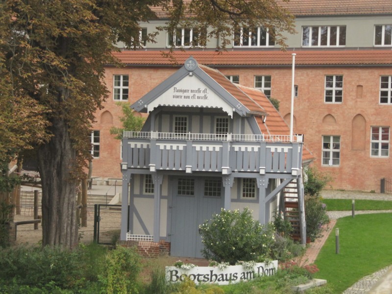 Stadtbummel Brandenburg 24