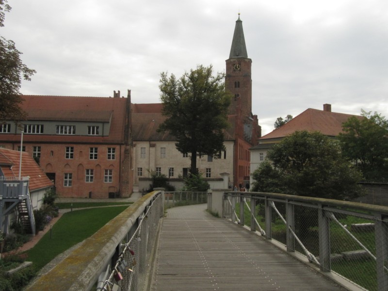 Stadtbummel Brandenburg 26