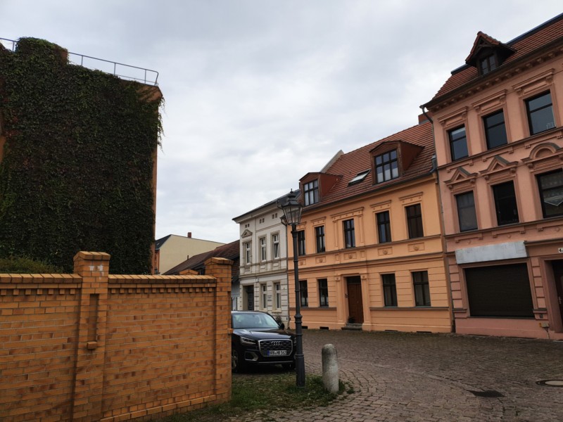 Stadtbummel Brandenburg 29