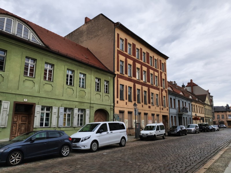 Stadtbummel Brandenburg 32