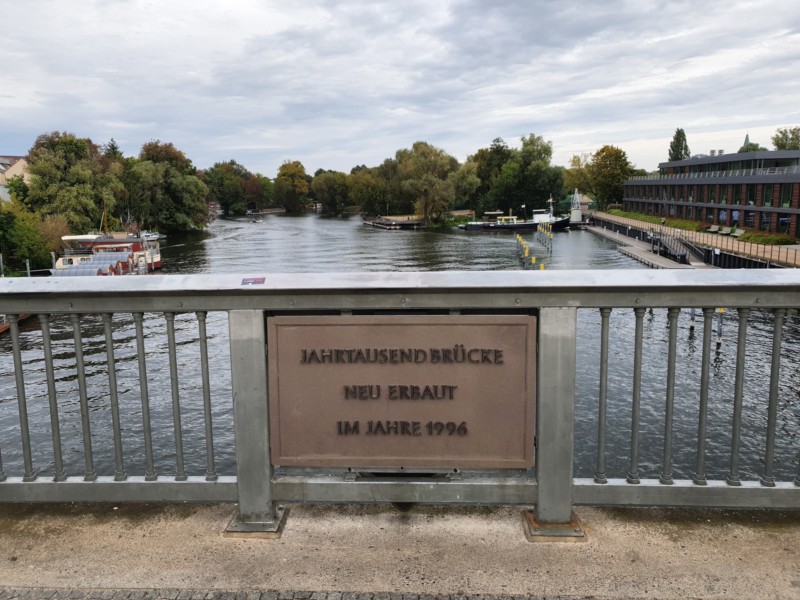 Stadtbummel Brandenburg 36