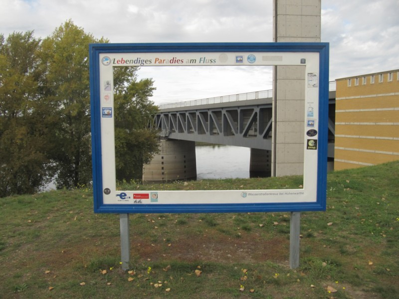 Trogbrücke 3