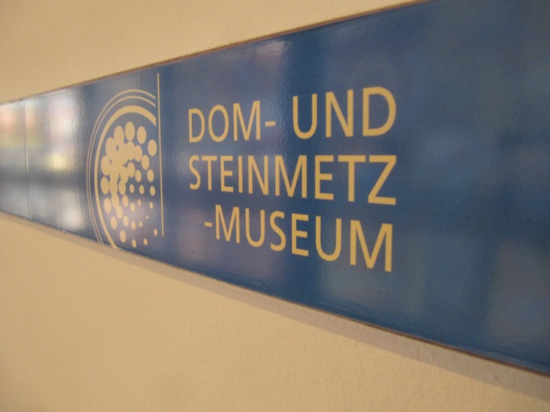 Steinmetzmuseum 1