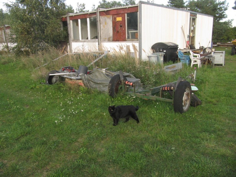 Bilder vom Campingplatz Nordsee/Südsee 1