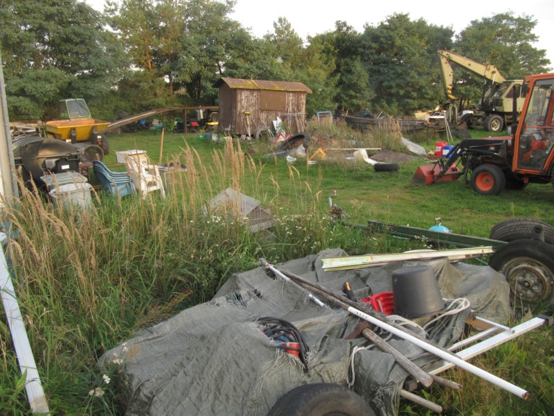 Bilder vom Campingplatz Nordsee/Südsee 1