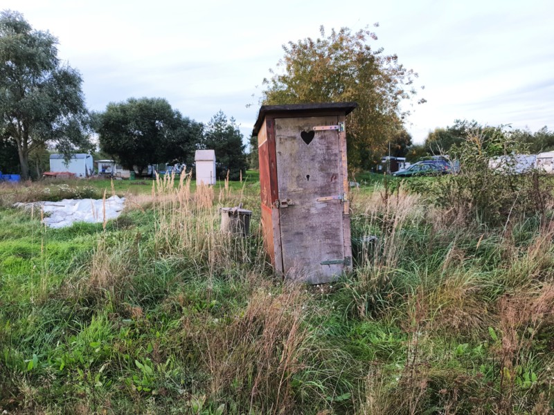 Bilder vom Campingplatz Nordsee/Südsee 1