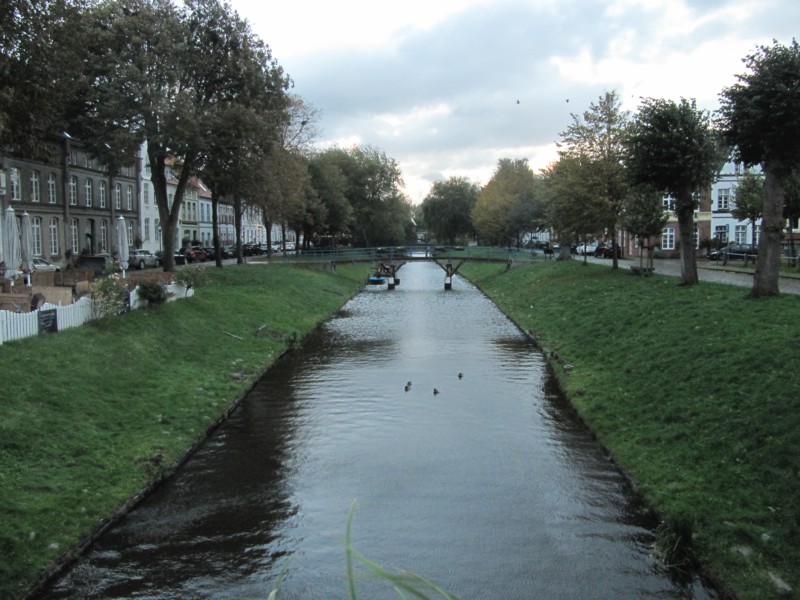 Friedrichstadt-Stadtbilder 8