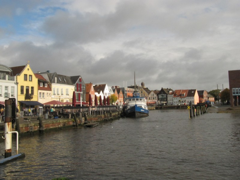 Husum Stadtbilder 2