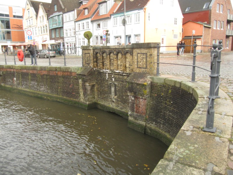 Husum Stadtbilder 4