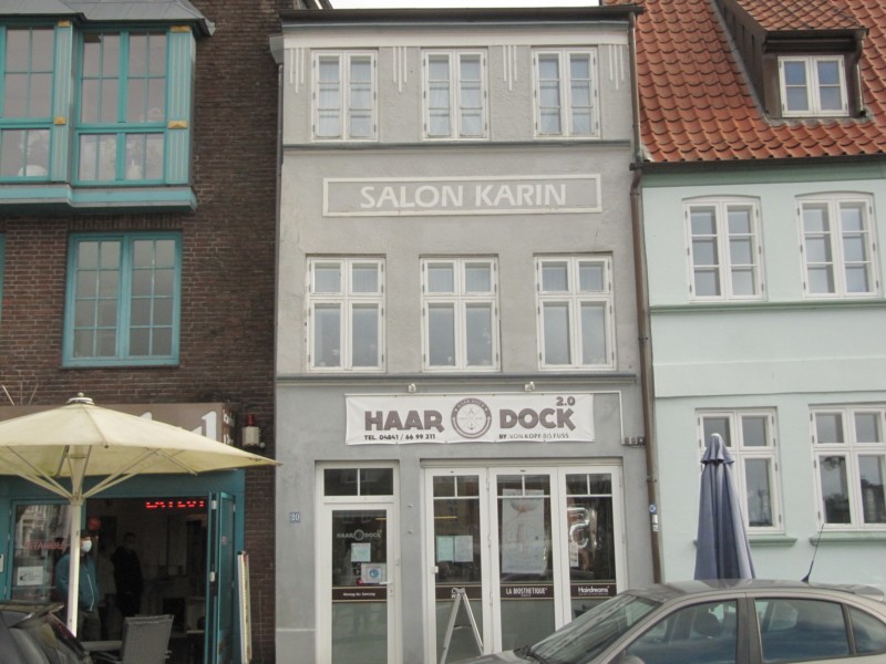 Husum Stadtbilder 5