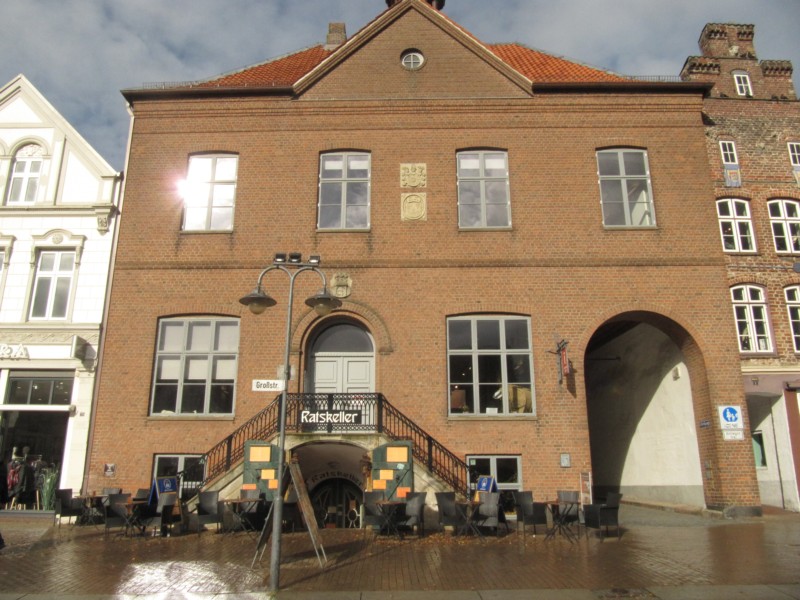 Husum Stadtbilder 14