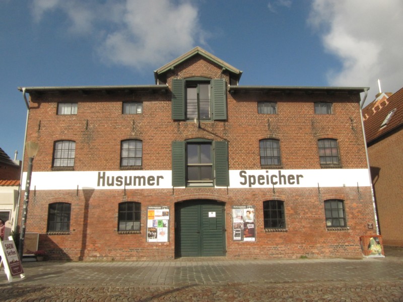 Husum Stadtbilder 17