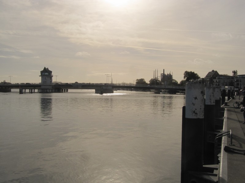 Kappeln Hafen 2