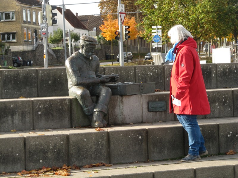 Kappeln Hafen 6