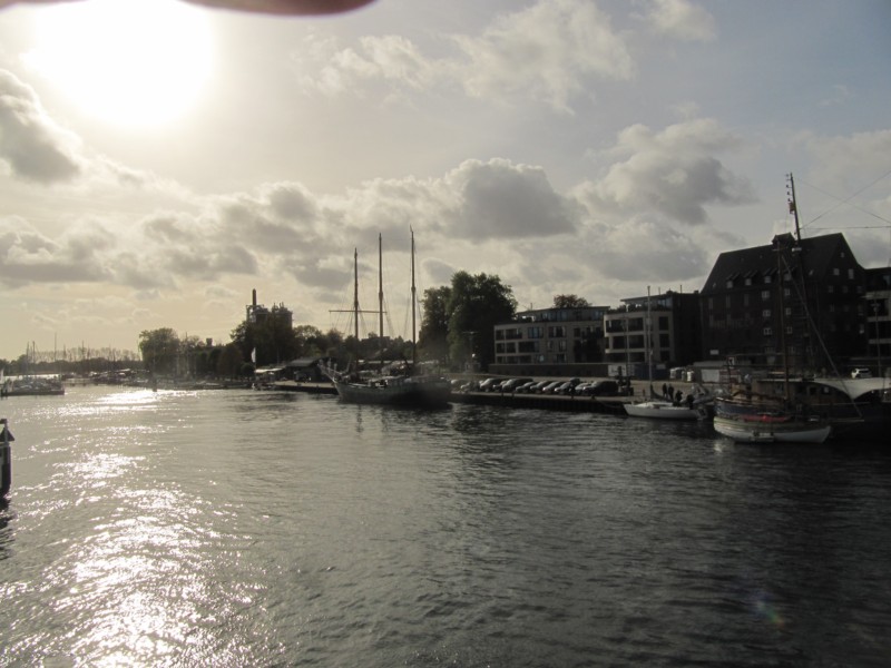 Kappeln Hafen 10