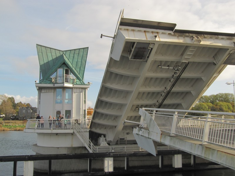 Kappeln Hafen 13