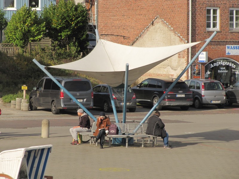 Kappeln Hafen 9