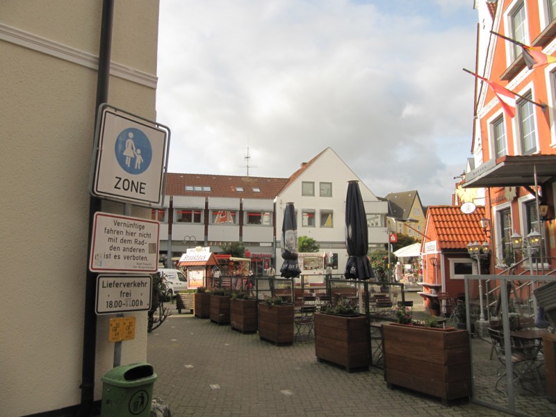 Kappeln Stadtbilder 4