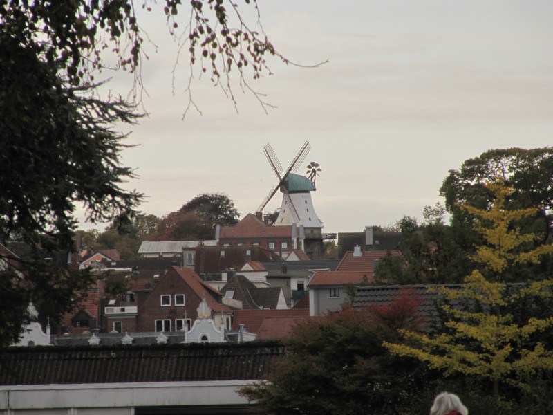 Kappeln Stadtbilder 1