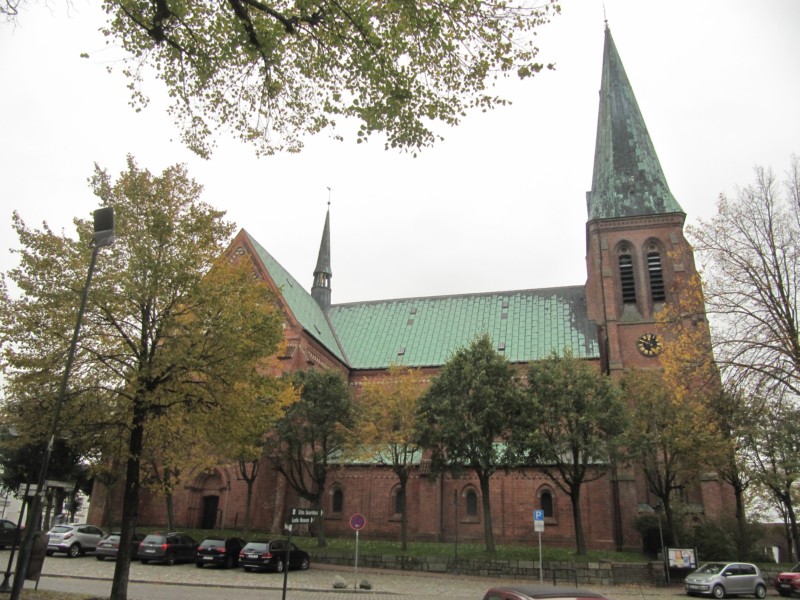 Meldorfer Dom 2