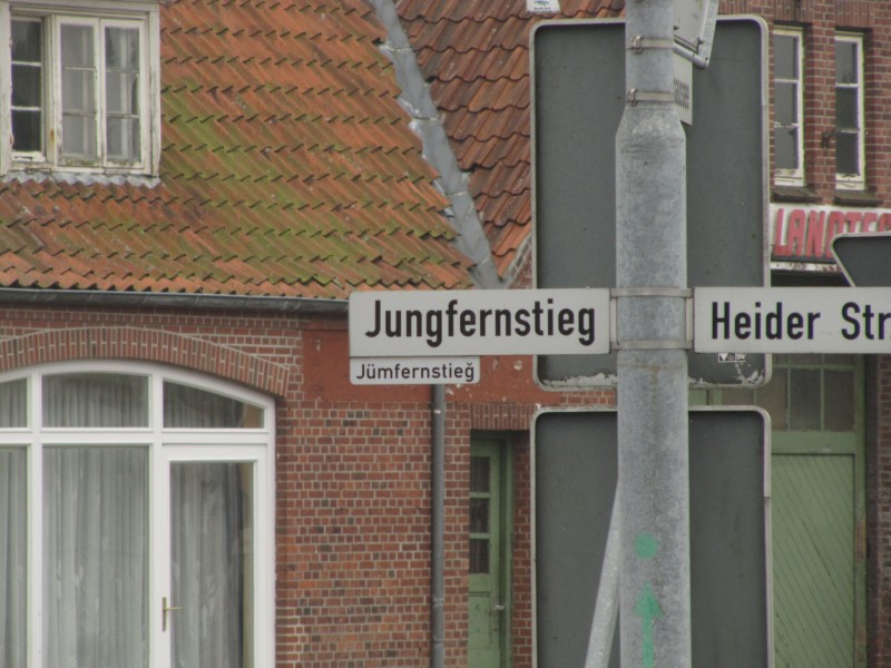 Meldorf Jungfernstieg 2