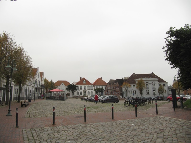 Meldorf Stadtbilder 1