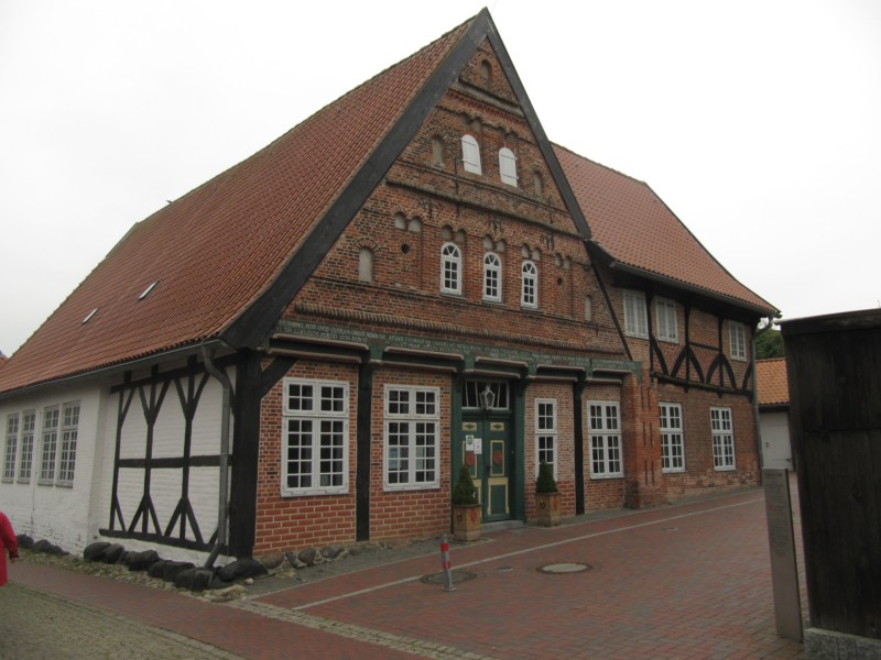 Meldorf Stadtbilder 1