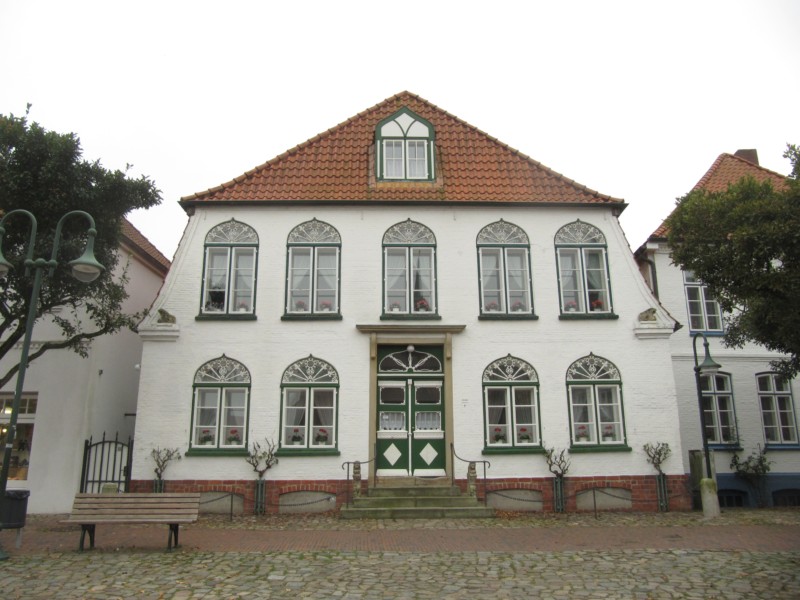 Meldorf Stadtbilder 1