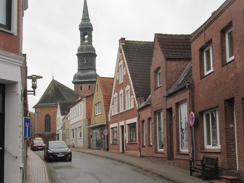 Tönning-Stadtbilder 14