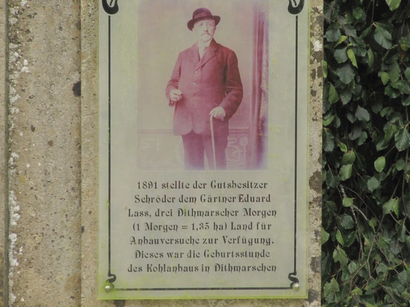 Im Kohlosseum Wesselburen 3