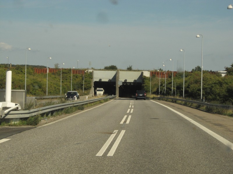 Guldborgsundtunnel