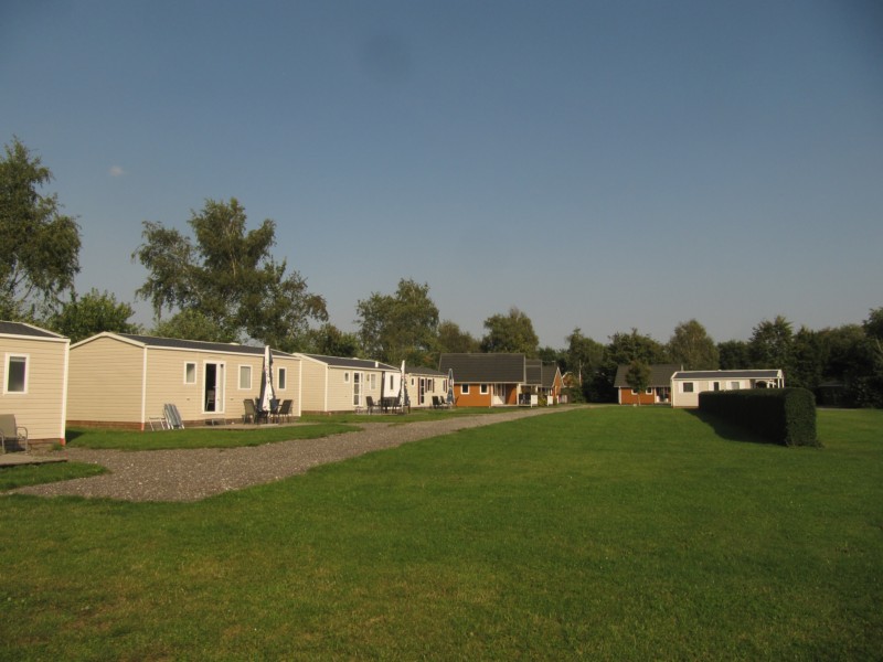 Laegardens Camping 4