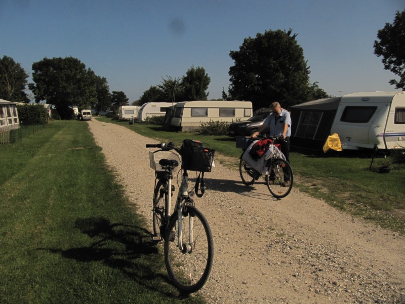 Bilder vom Campingplatz 11