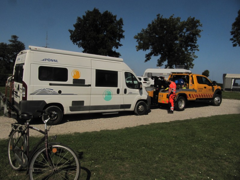 Bilder vom Campingplatz 14