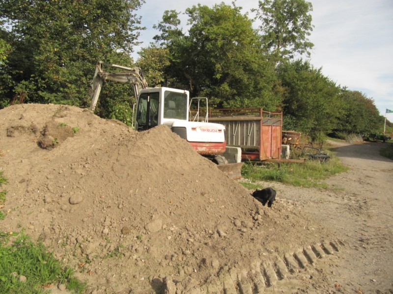 Zeitvertreib auf dem Campingplatz 9