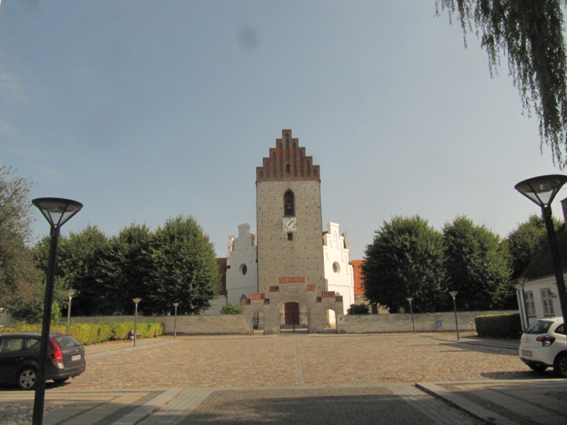 Stadtbummel Store Heddinge 9