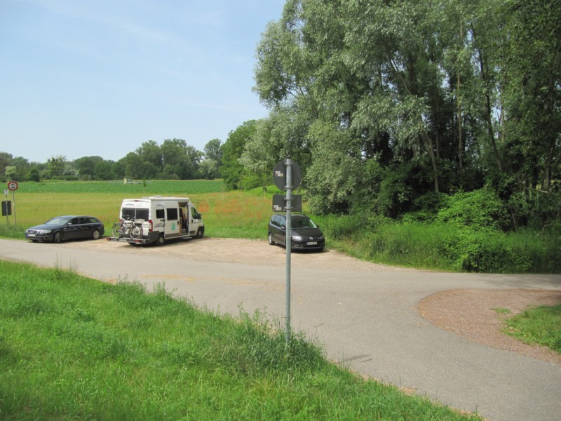 Bilder von der Fahrt von Birkenfeld nach Kandern 4