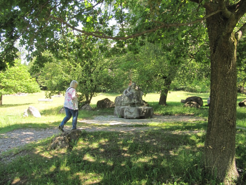 Am Heidibrunnen 1