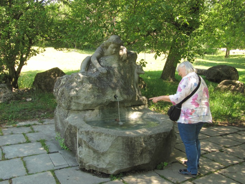 Am Heidibrunnen 2