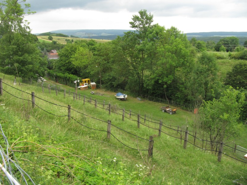 Bilder vom Campingplatz Capellenhagen 3