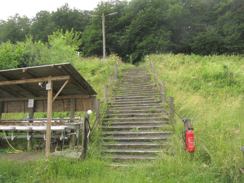 Bilder vom Campingplatz Capellenhagen 11