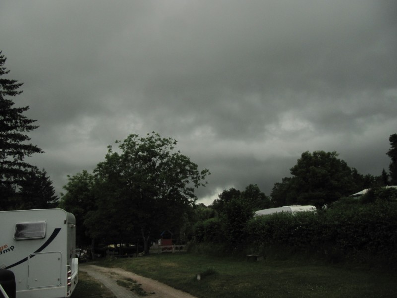 Bilder vom Campingplatz Kandern 4